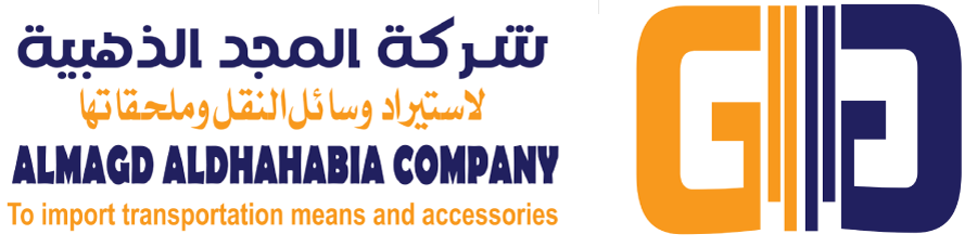 شركة المجد الذهبية